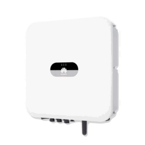 Inversor fotovoltaico monofásico inteligente 6 kW, compatible con baterías