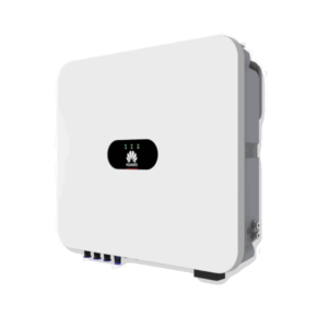 Inversor fotovoltaico monofásico inteligente de 10 kW, listo para baterías